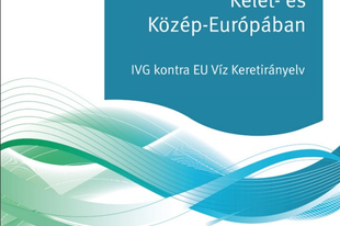 INTEGRÁLT VÍZGAZDÁLKODÁS Kelet és Közép Európában (dok, 48 old)