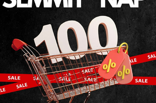 „Ne vásárolj semmit!” nap– avagy egy nap, amikor semmi mást nem kellene vennünk… csak egy nagy levegőt”