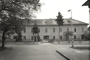 A Duna Múzeum épületének története III. - Végül múzeum