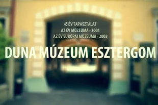 Alkotói szabadságra megy a Duna Múzeum