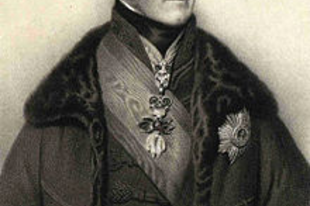 Víztükör - Eszterházy Pál (1786-1866)