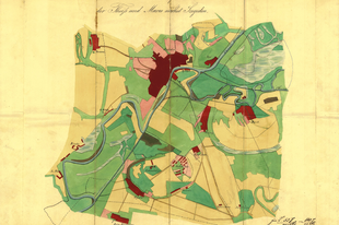 Szeged pusztulása - Az 1879. évi nagy árvíz