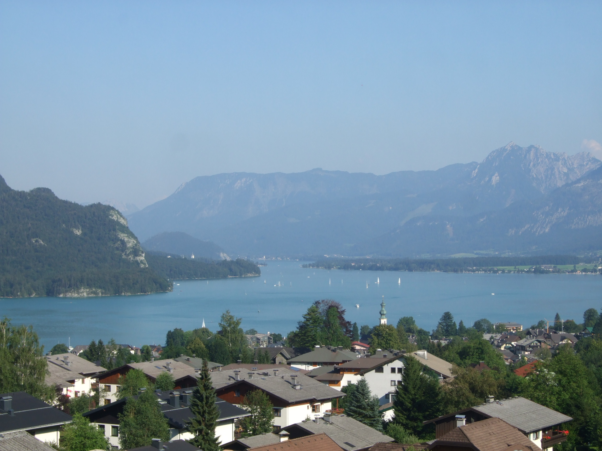 Salzkammergut