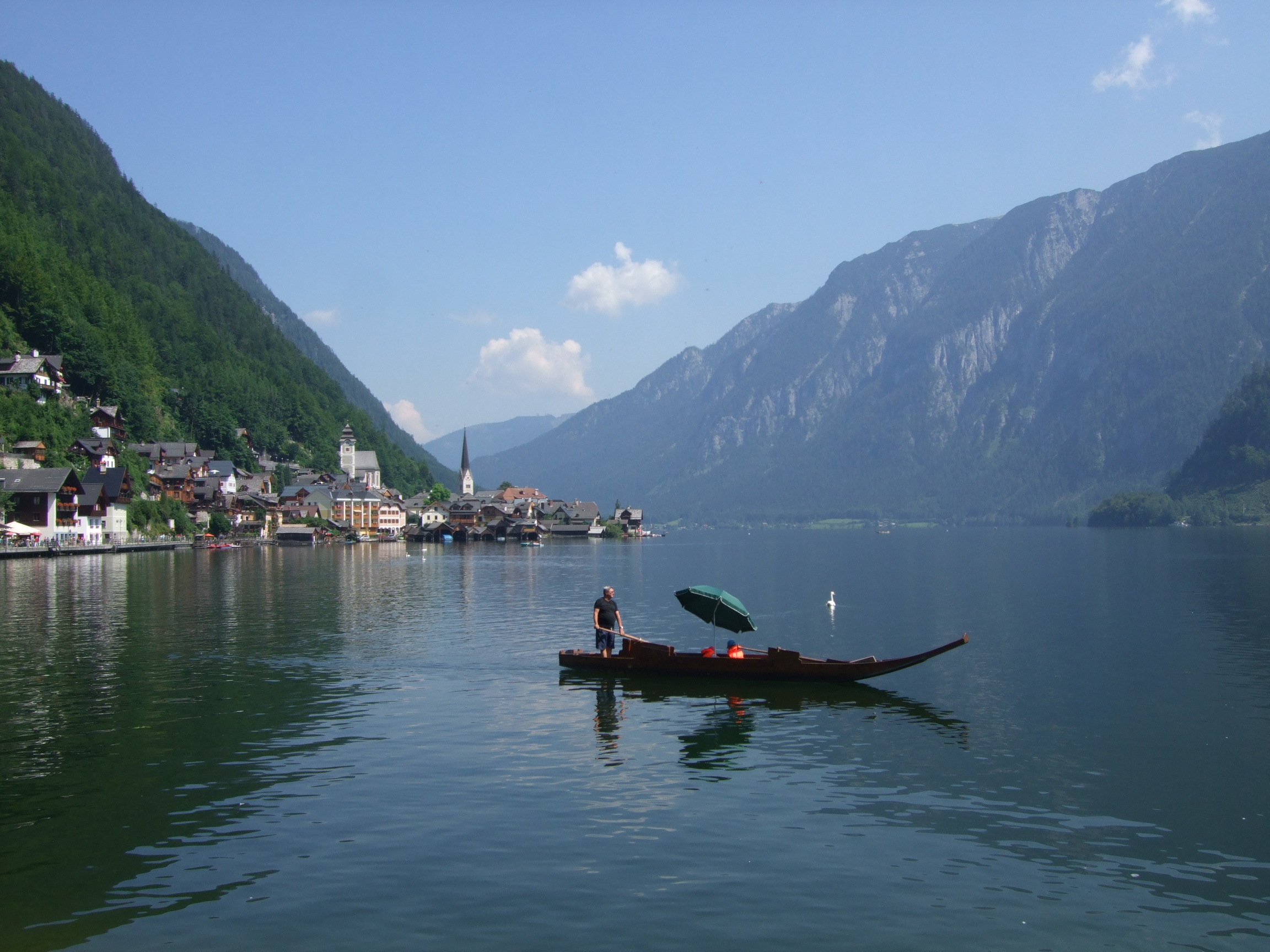 Hallstatt