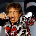 Mick Jagger : "Az antivakszerekkel egyszerűen nem érdemes vitatkozni" (Videó)