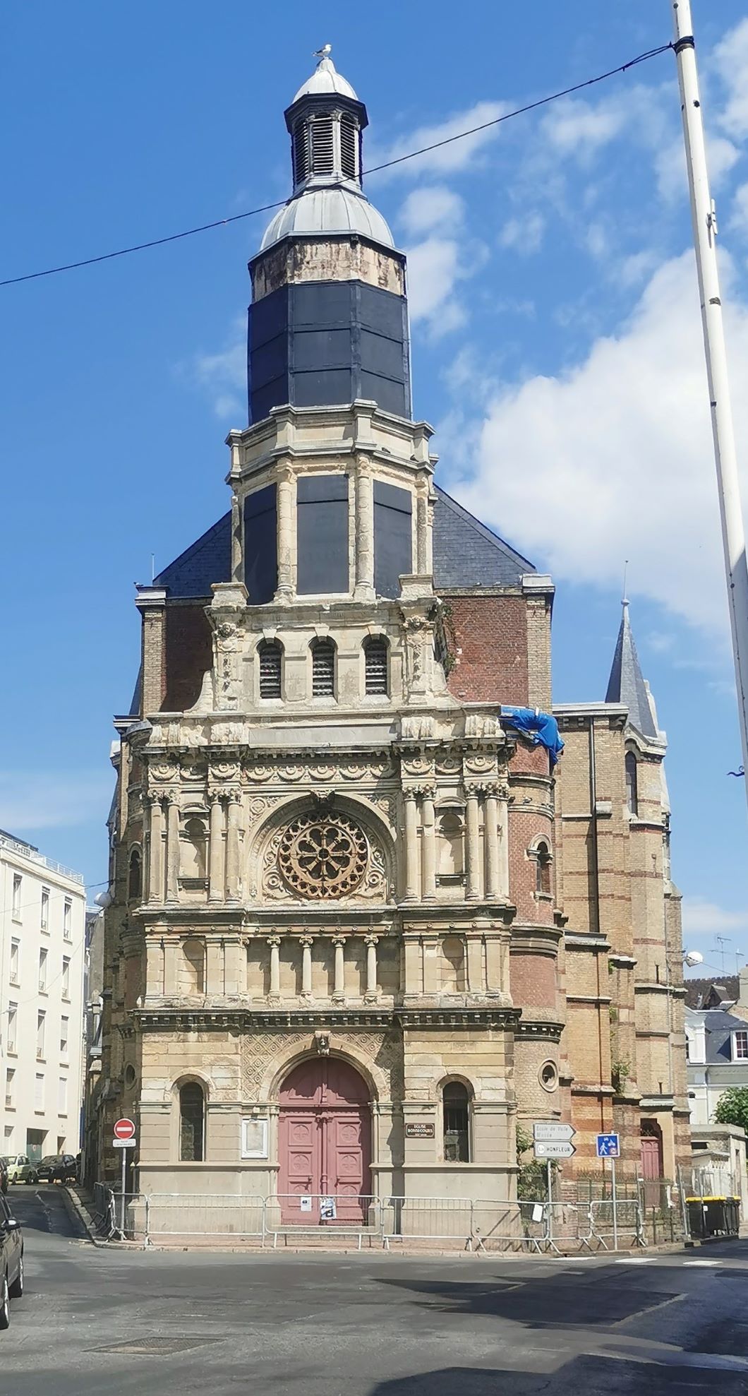 Notre-Dame-du-Bon-Secours