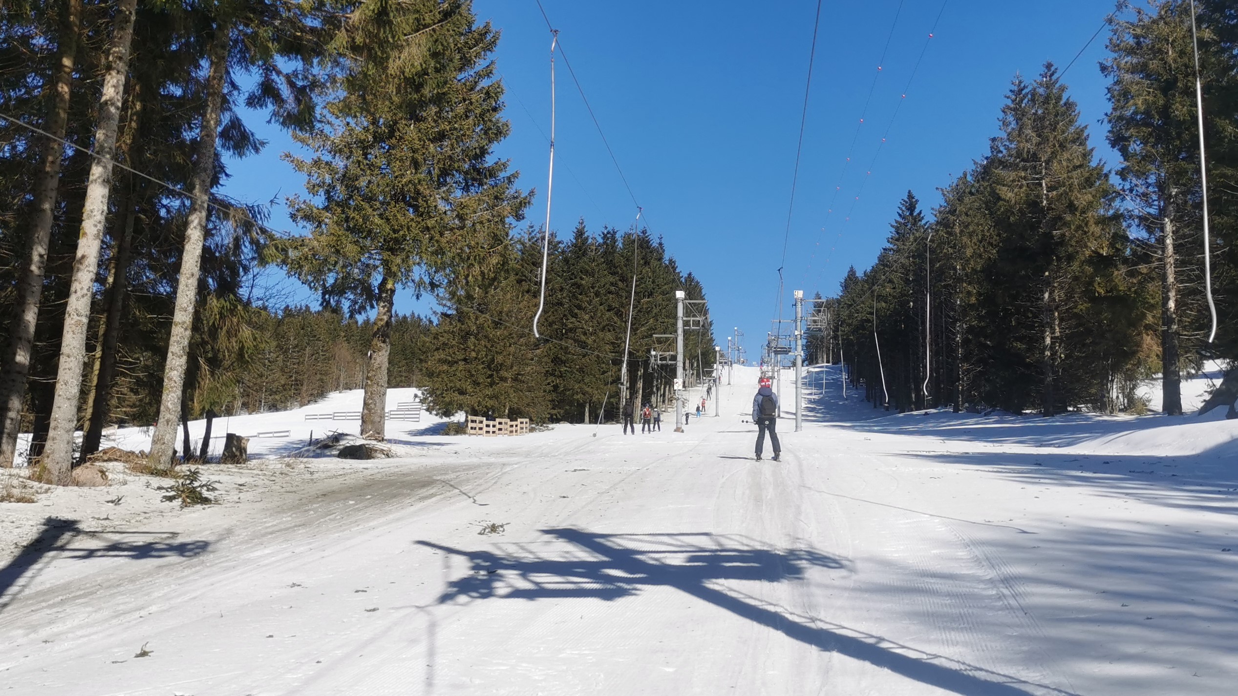 ... ahová ezzel lehet eljutni - többek között.