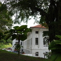 Fort Canning Park