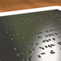 Braille írás