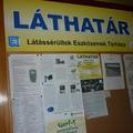 Láthatár bolt, Hermina út 47