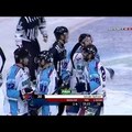 Sapa Fehérvár AV19 a Medvescak Zagreb otthonában !