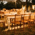 Ki hova üljön? Így készítsd el az optimális esküvői ülésrendet.