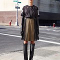 Givenchy pre fall 2012