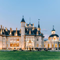 5 csillagos luxusszállodák Magyarországon