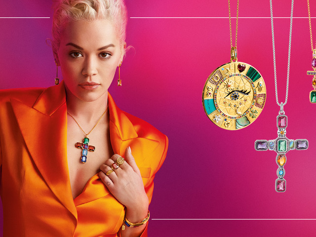 THOMAS SABO - 2019-es őszi/téli kollekció