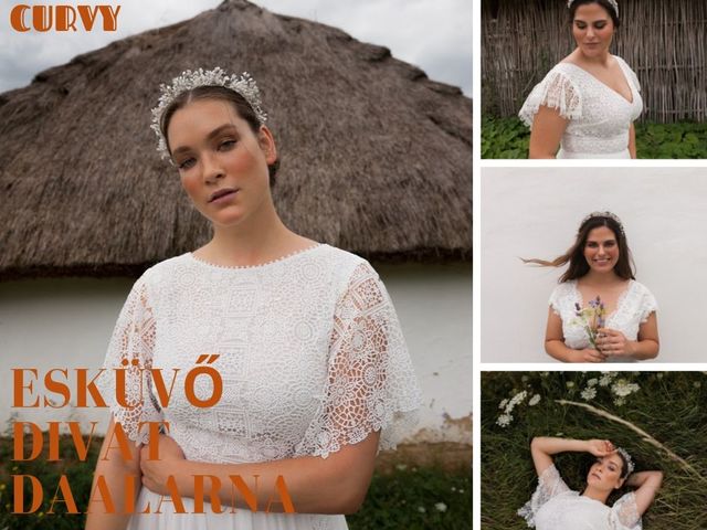Megérkezett a Daalarna CURVY kapszulakollekciója!