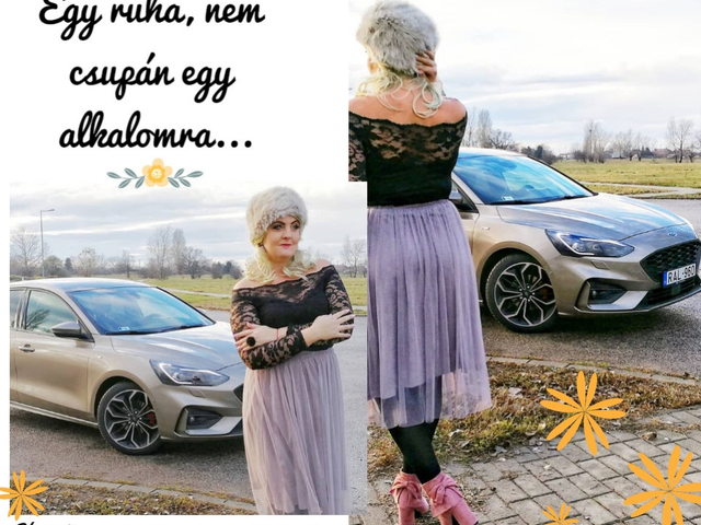Így öltözzünk, ha meghívtak a céges karácsonyi buliba!