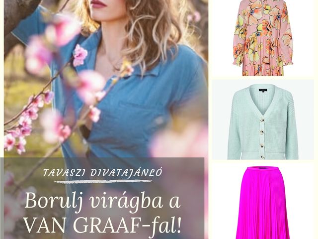 Ha úgy érzed, nem érkezik elég gyorsan a tavasz