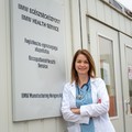 Magas színvonalú egészségügyi ellátás a BMW Group Gyár Debrecenben