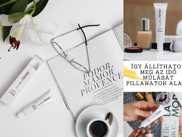 Így állíthatod meg az idő múlását pillanatok alatt
