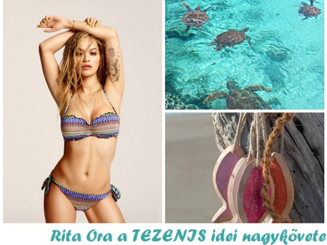 Indul a visszaszámlálás, jön a TEZENIS nyár