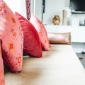 Így érdemes nekiállni egy nyaraló berendezésének