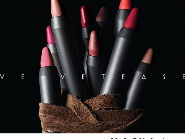 M∙A∙C Velvetease kollekció