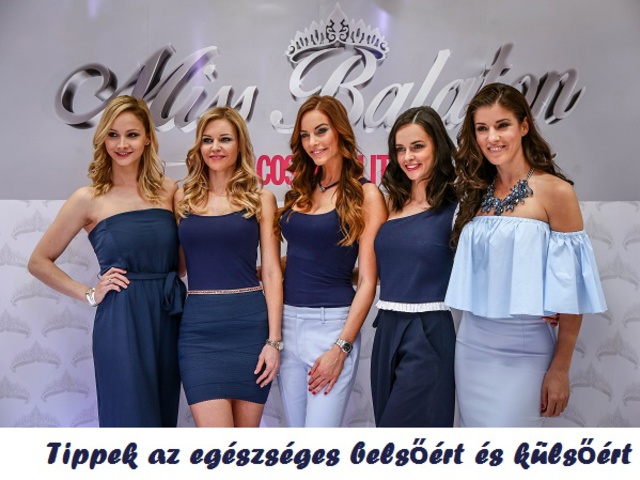 Tippek az egészséges belsőért és külsőért