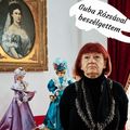 Interjú: Guba Rózsával, babakészítő, népi iparművésszel