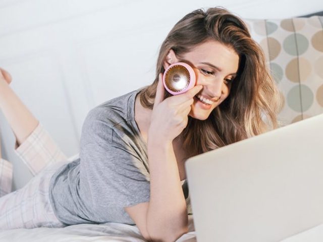 Van 6 perced a szépségedre? FOREO tippek, nyárra