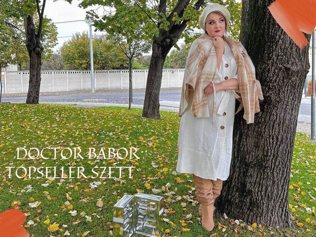 BEST OF DOCTOR BABOR Topseller Szett