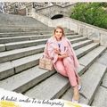 A kabát, amibe Te is beleszeretsz  // OUTFIT