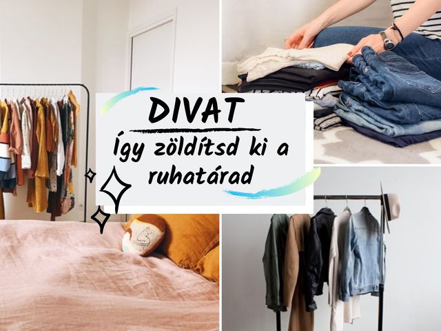 Adománytaxi //  Fenntartható divattal a rászorulókért