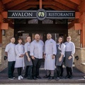 Avalon Ristorante Mihályi Lászlóval újított desszert fronton