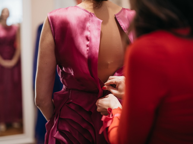 Fontos üzenetet hordoz a 11. Marie Claire Fashion Days
