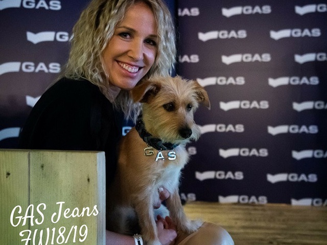 GAS Jeans FW18/19 bemutató