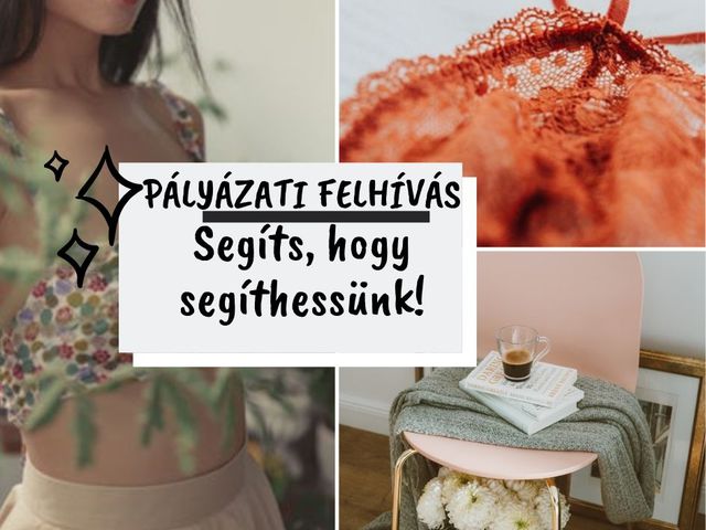 Keressük együtt a Mellrák Elleni Küzdelem Hőseit!