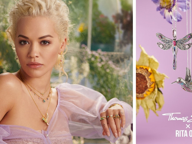 Érkezik a THOMAS SABO tavaszi kollekciója!
