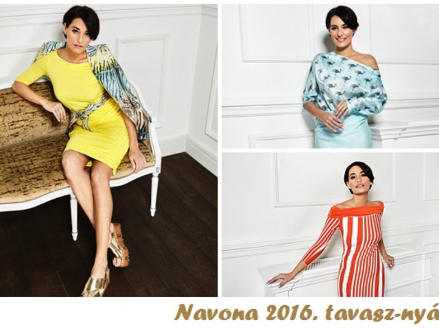 Navona 2016. tavasz-nyár