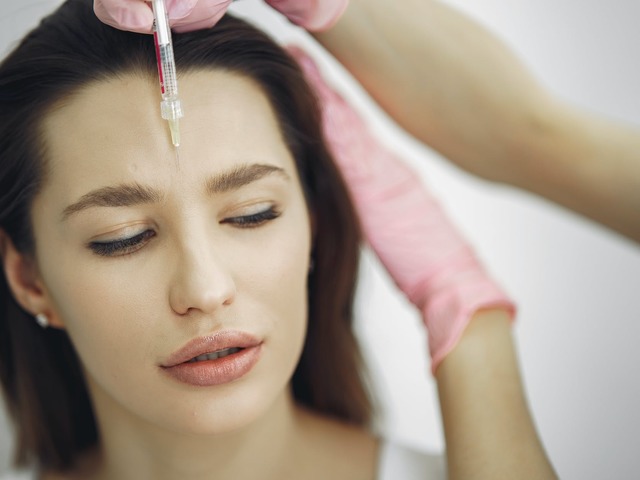 Kihagyhatatlan botox partit rendeztek Budapesten