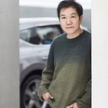 SangYup Lee nyerte el a 2023-as World Car Person of the Year díjat