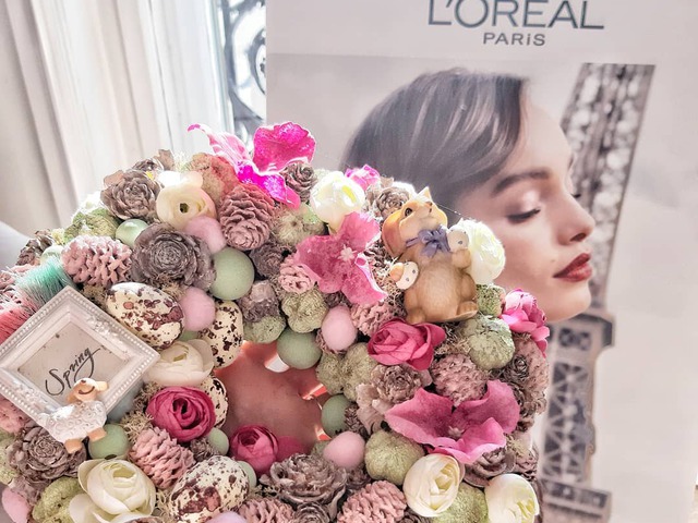 L'Oréal Paris tavaszi újdonságok // TESZT