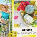 Kipróbáltam az olíva olajból készült OLIVITA termékeket