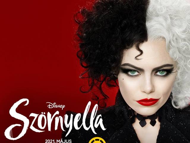 Megérkezett: Szörnyella x MAC limitált kollekció