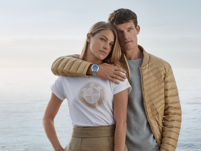 Megérkezett a 2020-as BMW Lifestyle Kollekció