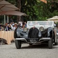 Concorso d’Eleganza Villa d’Este 2022: a járműkülönlegességek idei szépségverseny győztese