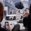Íme a BMW Group Magyarország és a Magyar Állami Operaház első közös imázsfotózása