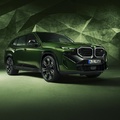 Új BMW Individual különleges karosszériafényezések a BMW XM modellekhez
