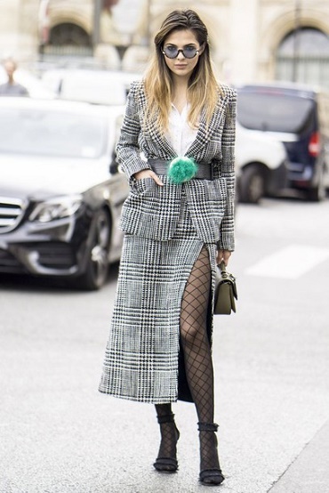 3k6gpw-l-610x610-skirt-jacket-blazer-slit_skirt-midi_skirt-tights-belt-streetstyle-paris_fashion_week_2016-fishnet_tights.jpg