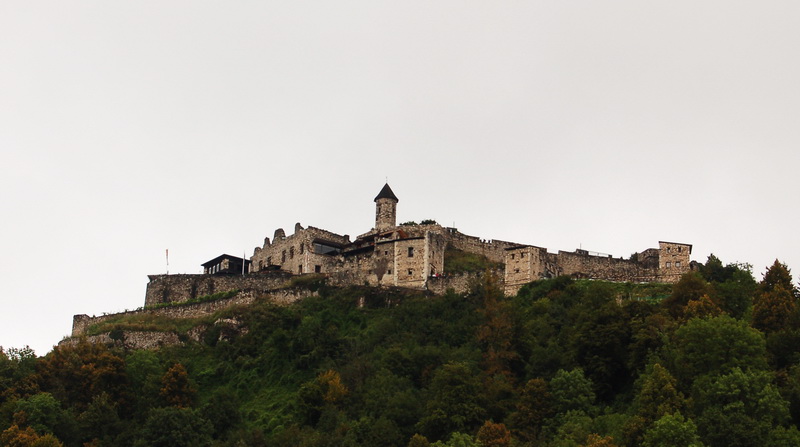 Burg Landskron